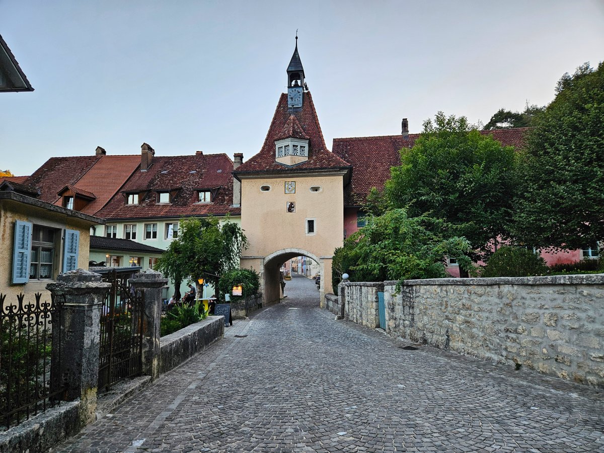  Stadttor
