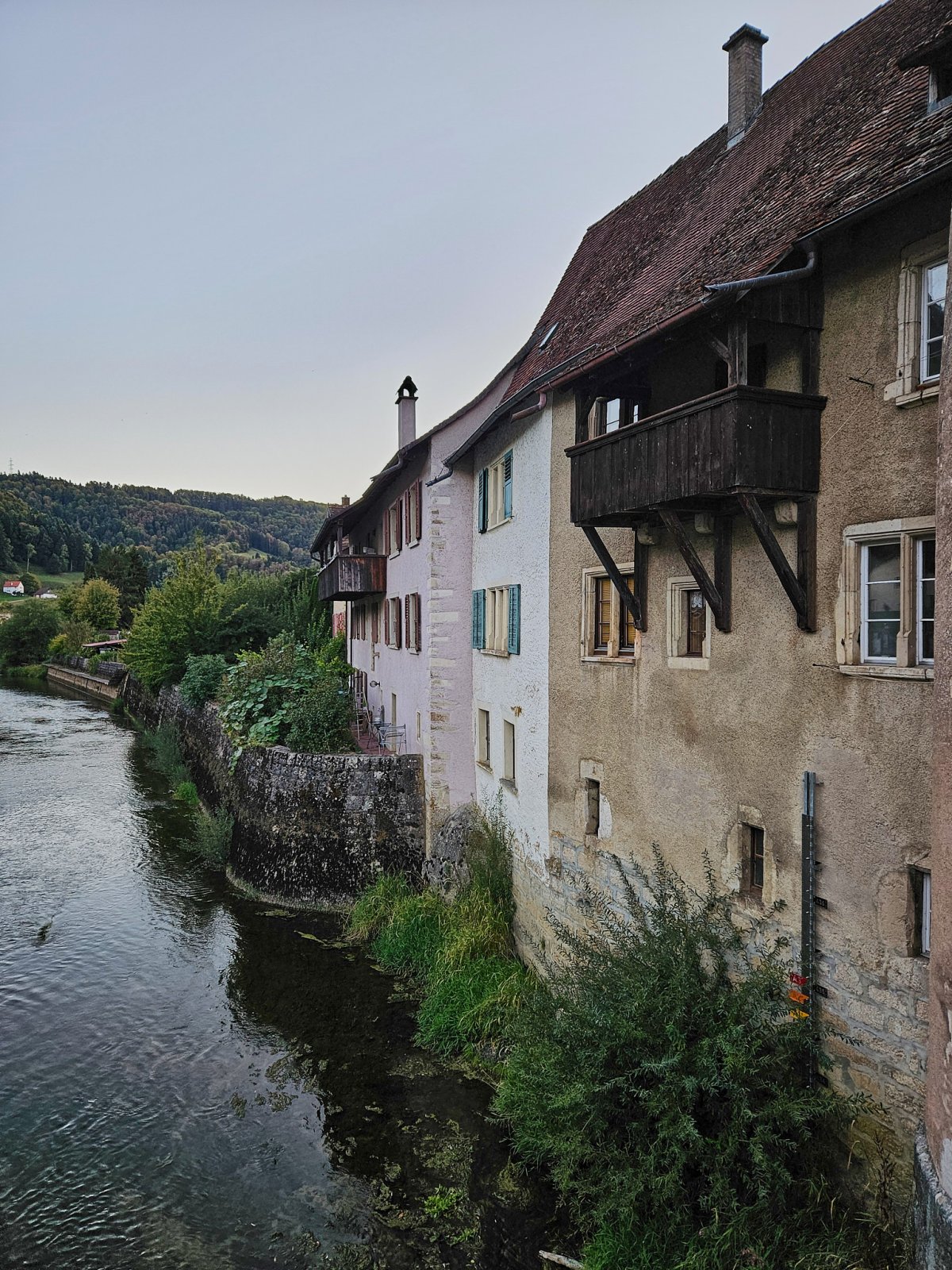 St-Jean-Brücke