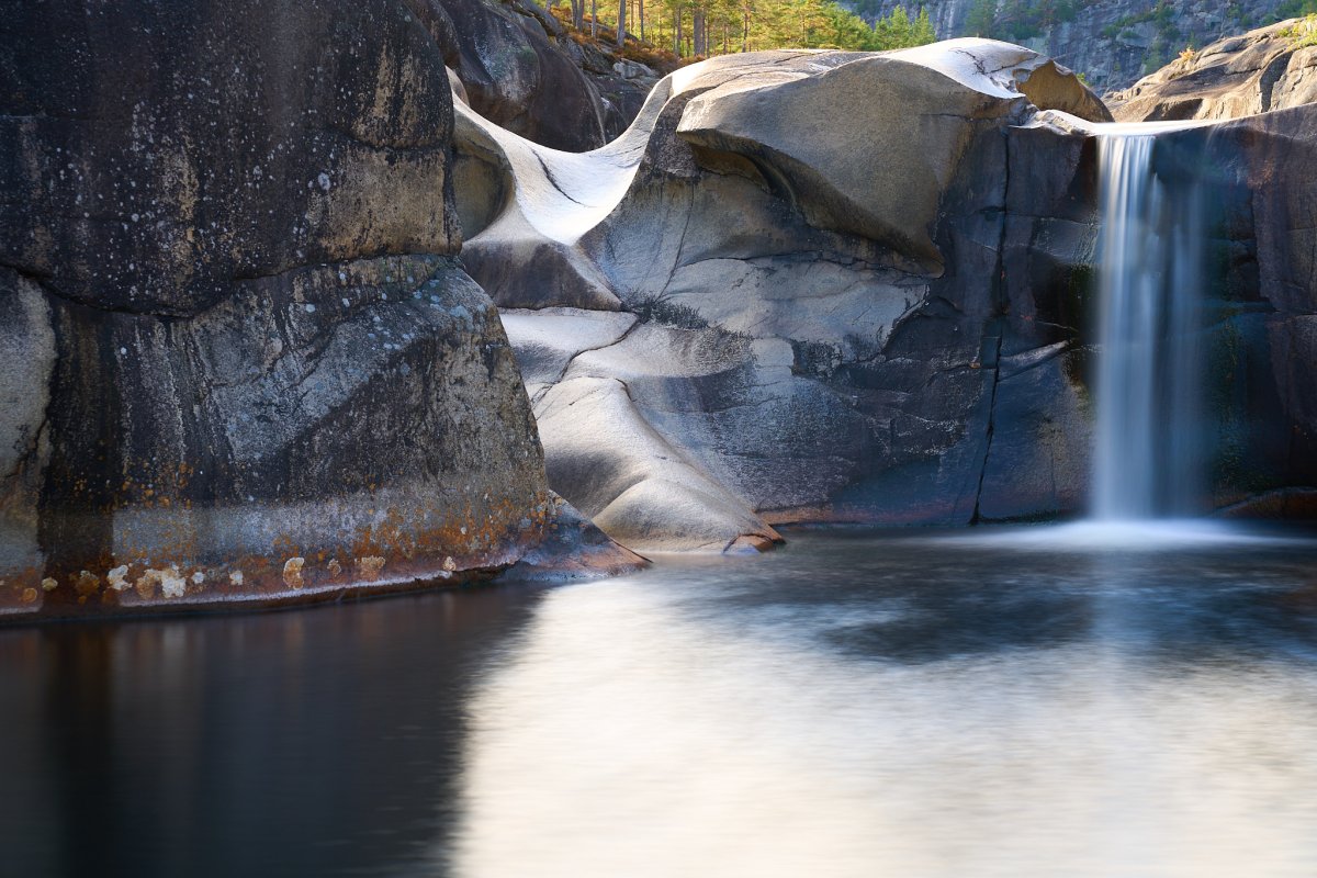 Skandinavien Reise 03.08. bis 09.08.2026