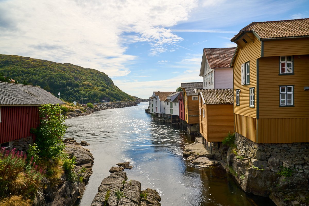 Sogndalstrand