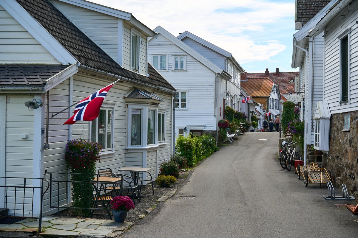 Sogndalstrand