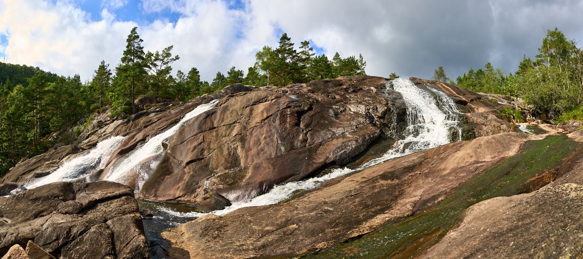 Åptafossen