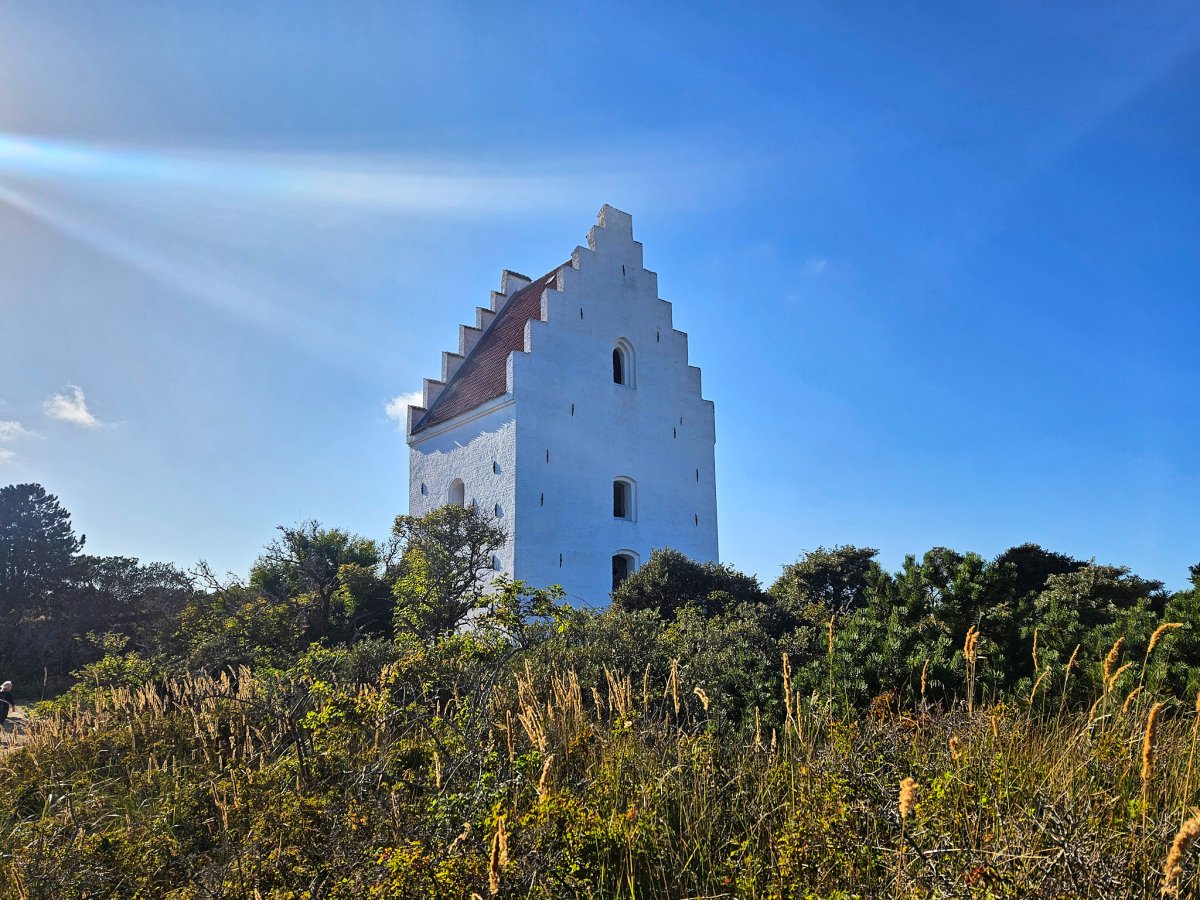 Kirche St. Laurentius Turm