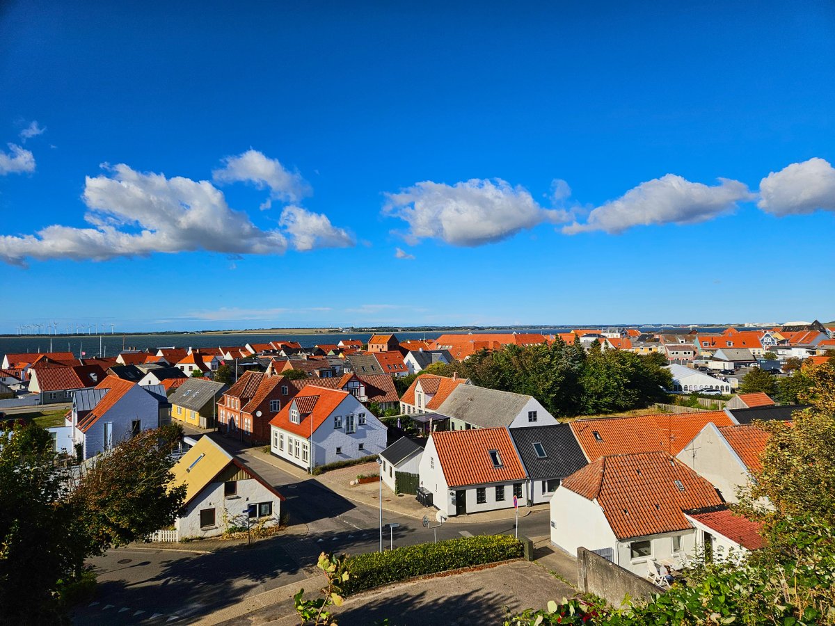 Løgstør