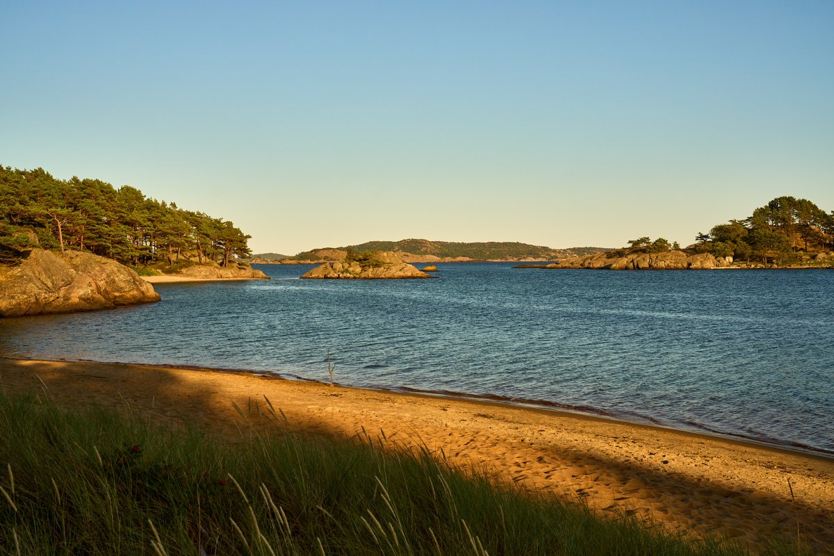 Kanelstrand