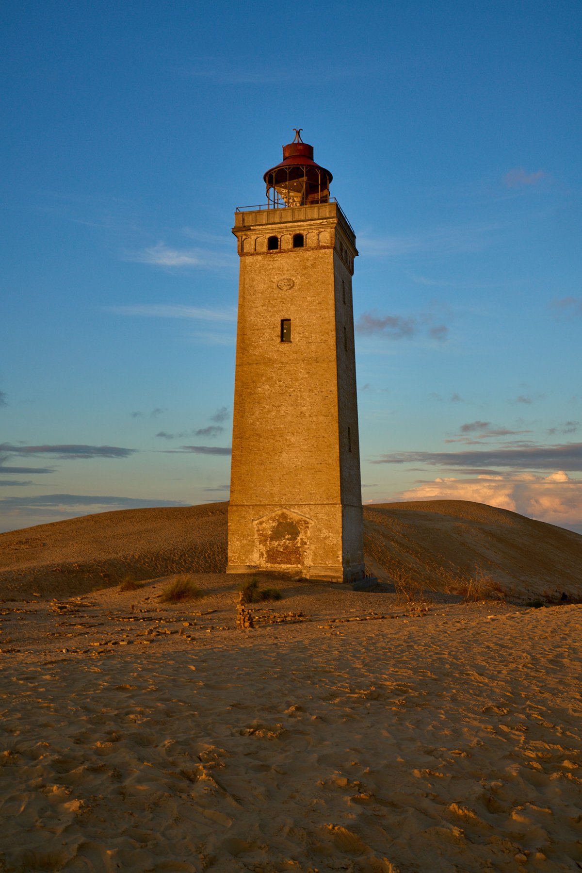 Rubjerg Knude Fyr