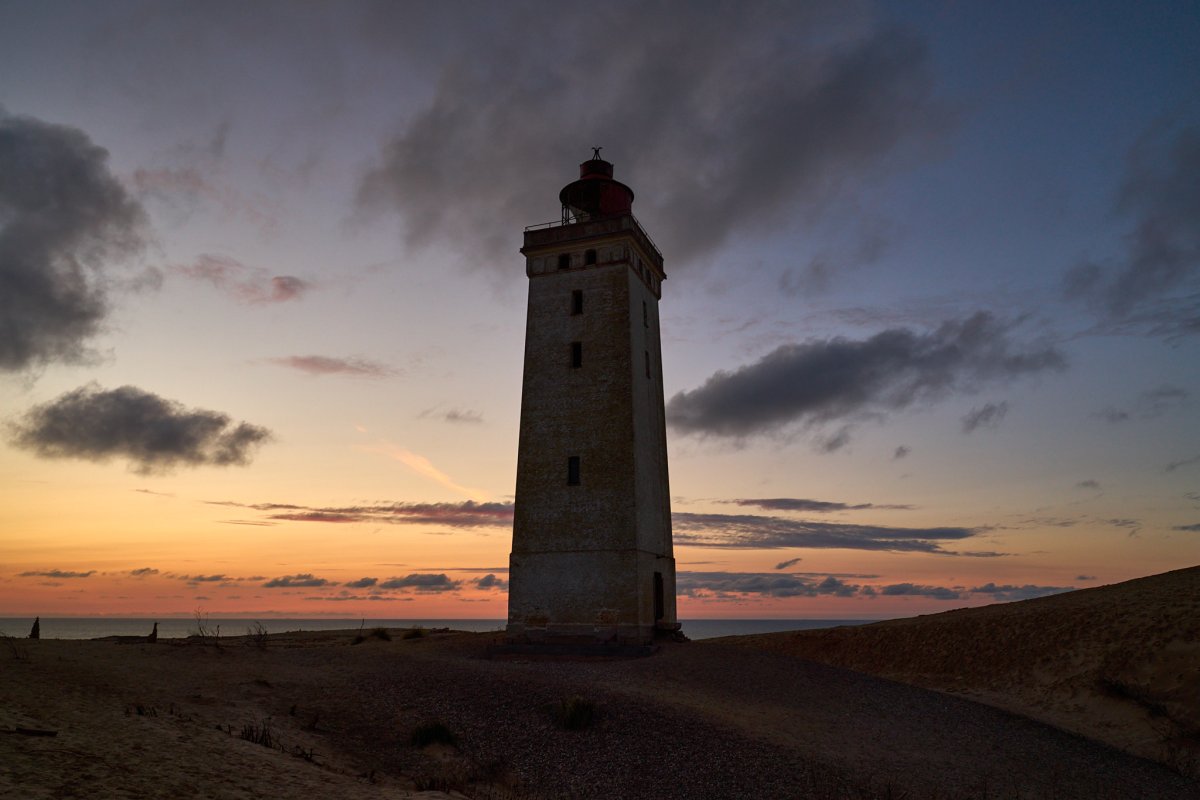 Skandinavien Reise 17.08. bis 23.08.2026