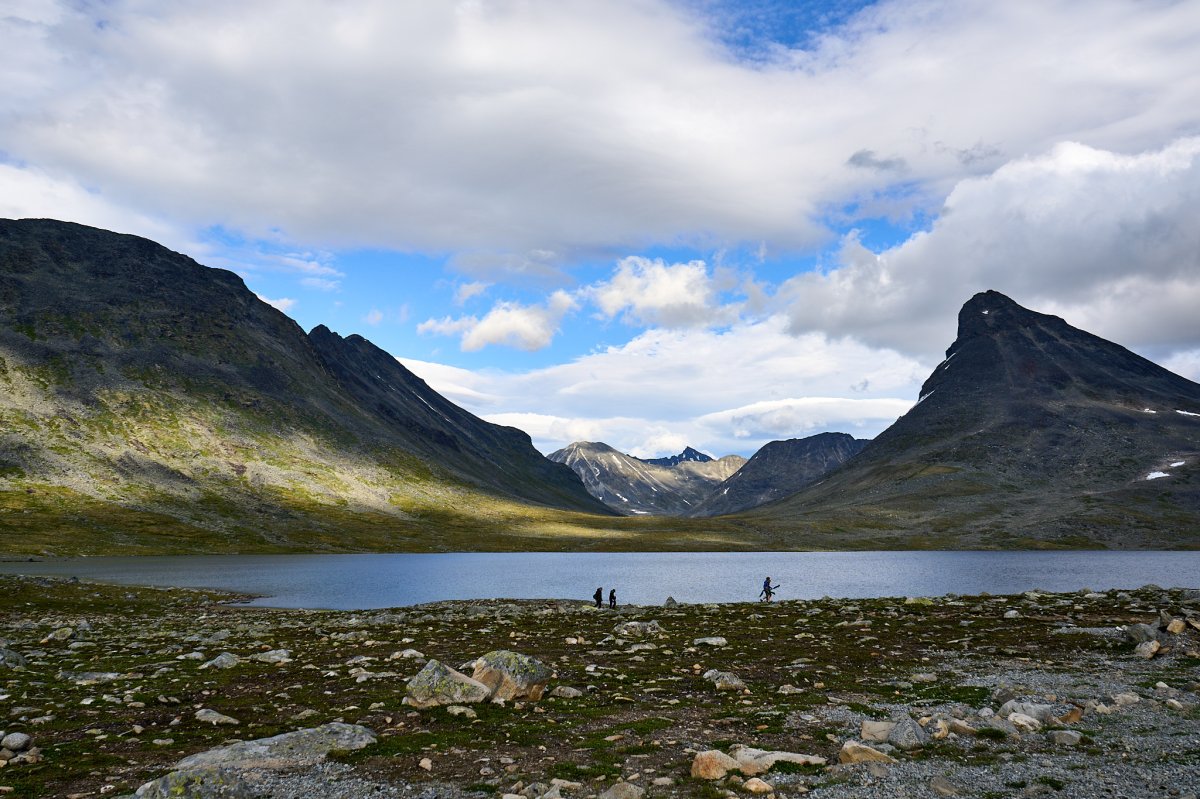 Kyrkja