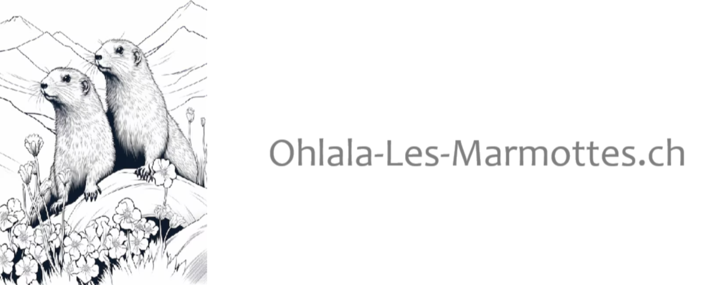 Ohlala-les-Marmottes.ch