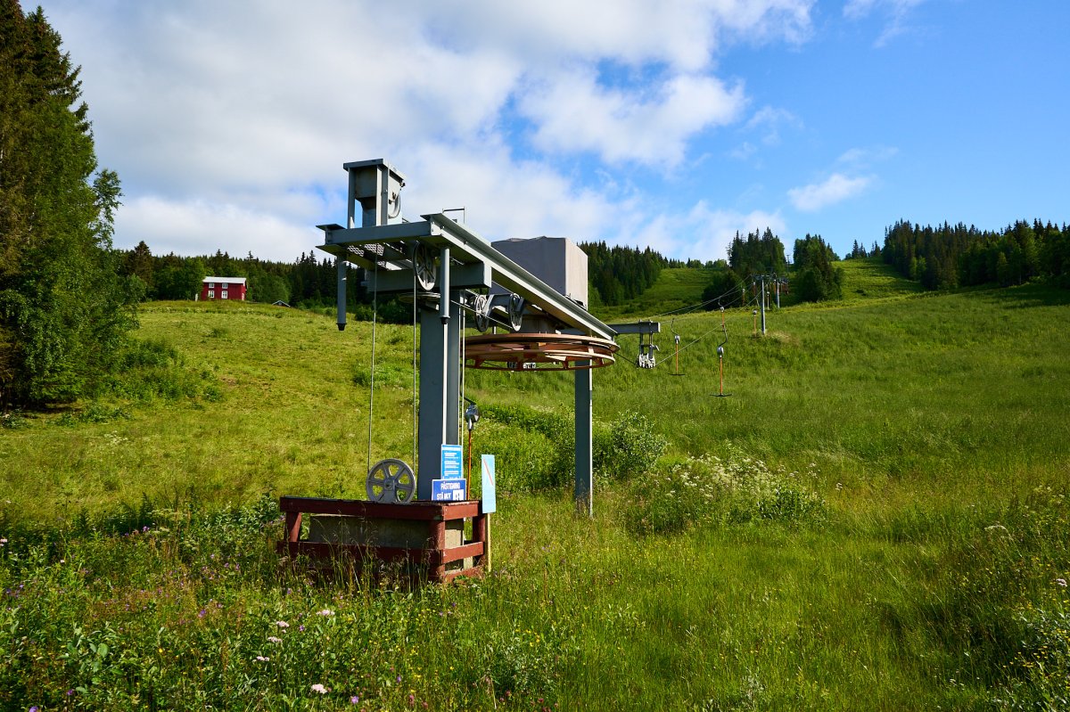 Skilift