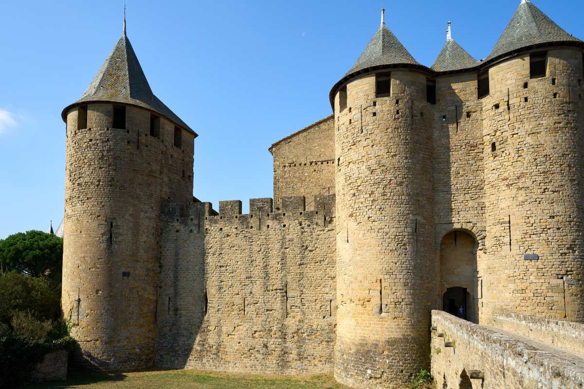 Herbstreise Frankreich und Spanien