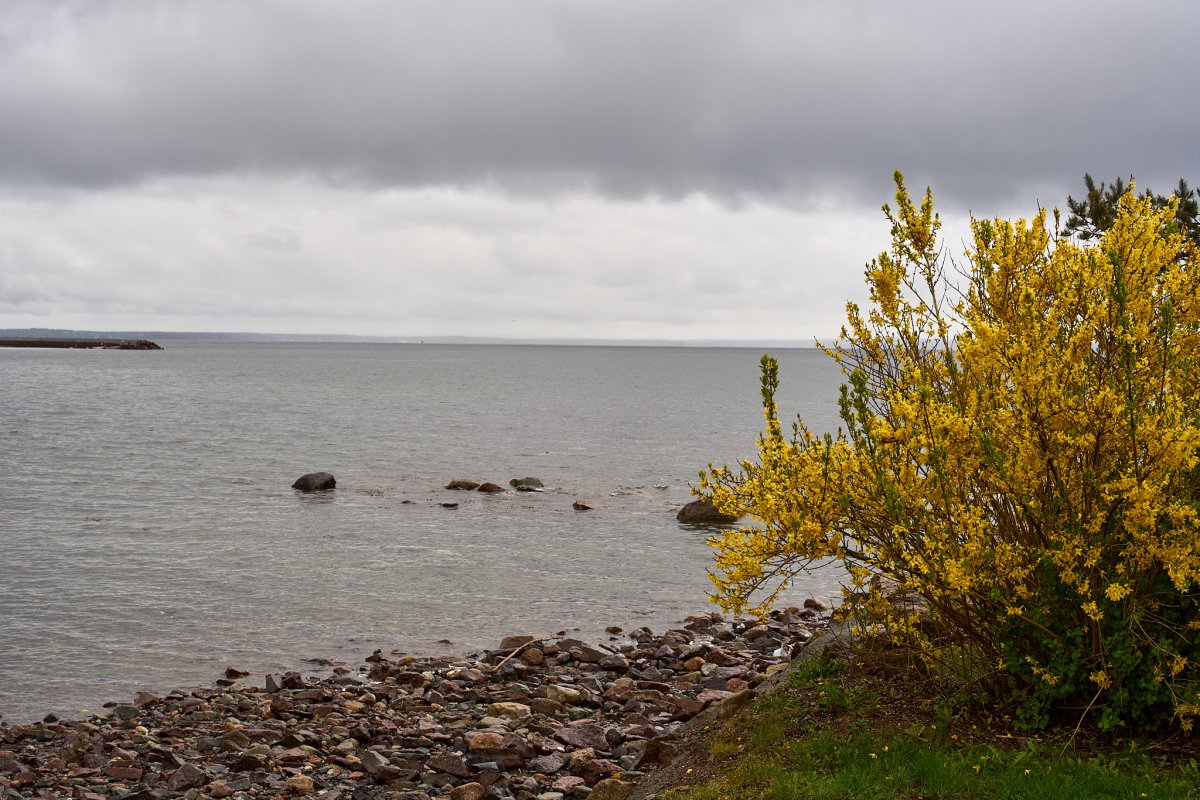 Skandinavien Reise 13.05. bis 31.05.2026