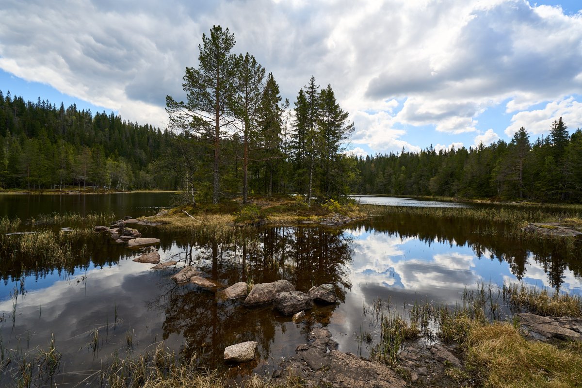 Skandinavien Reise 13.05. bis 31.05.2026