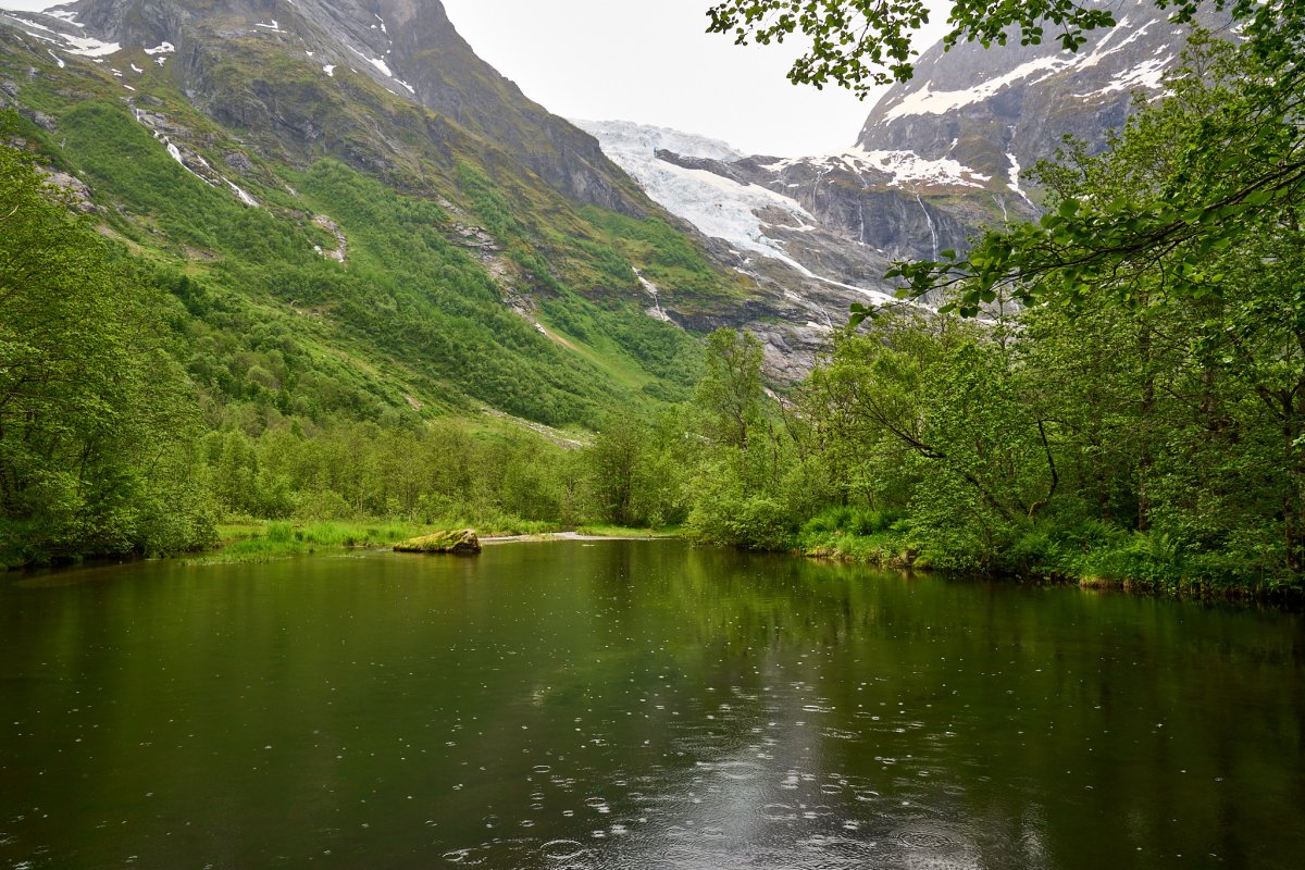 Skandinavien Reise 08.06. bis 14.06.2026