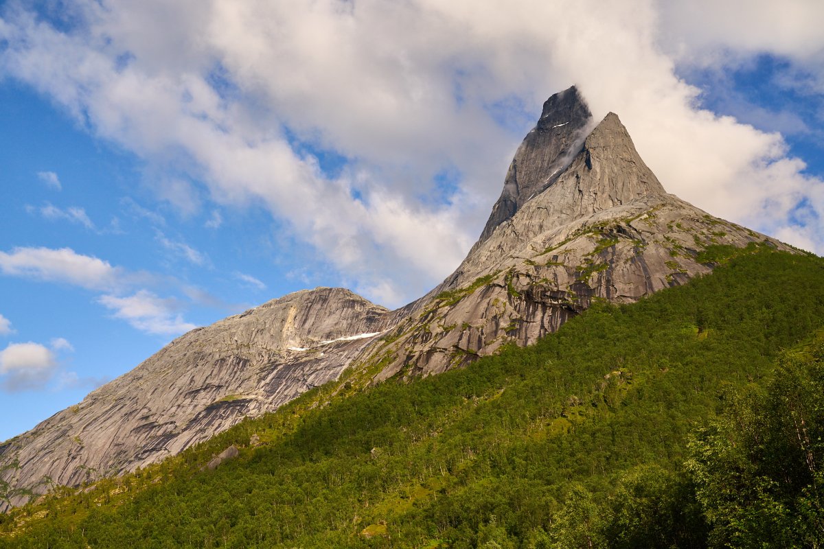 Skandinavien Reise 22.06. bis 28.06.2026