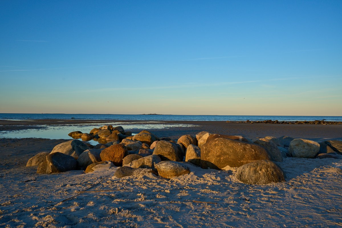 Frederikshaven Strand