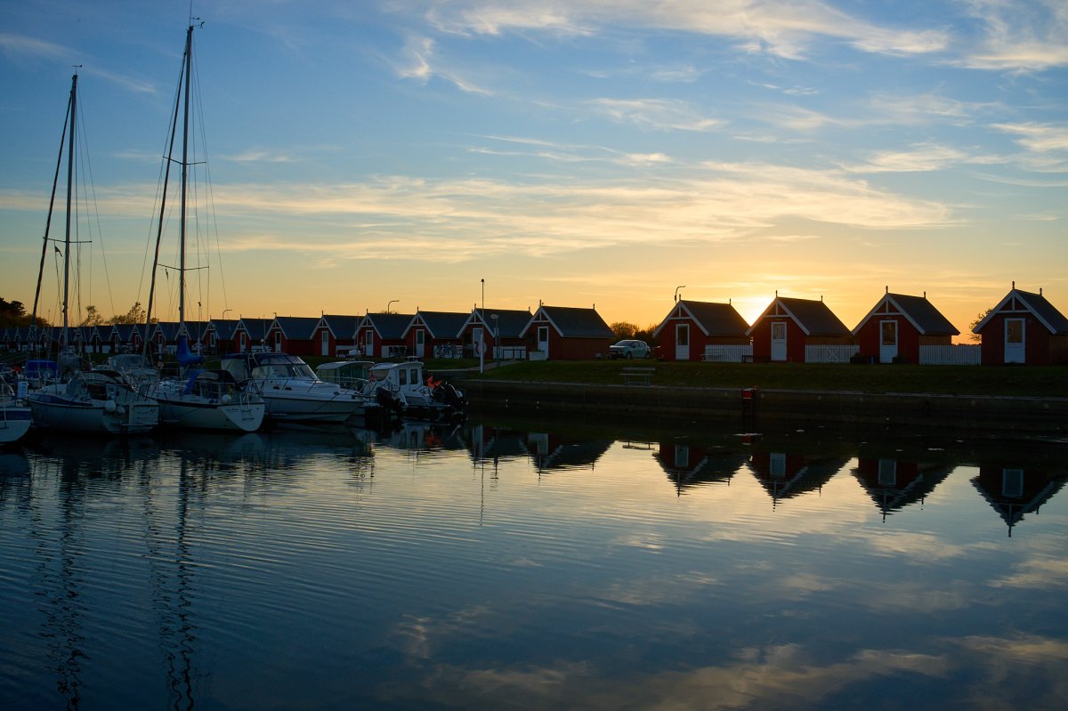 Kleiner Hafen