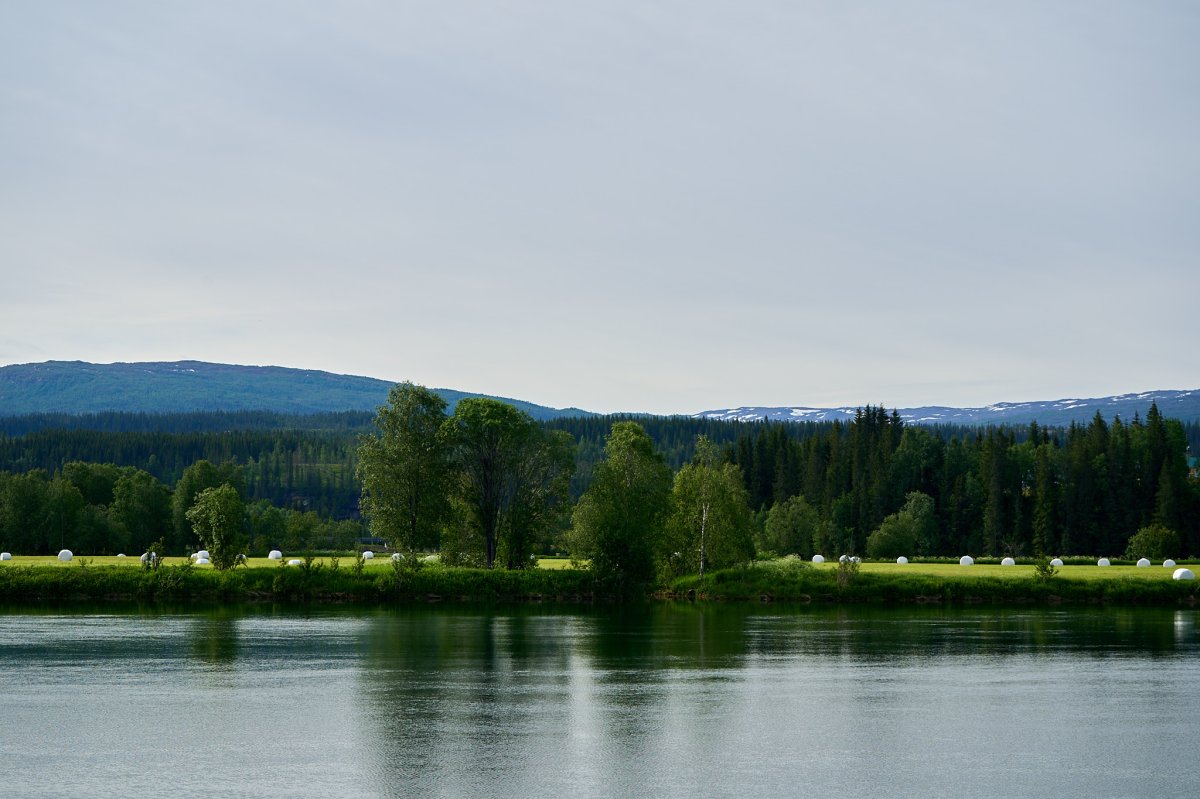 Fluss Ranelva