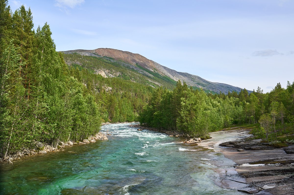 Luonosjåhkå