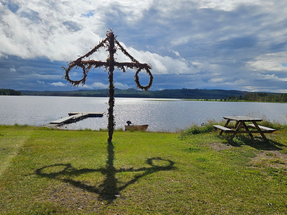 Skandinavien Reise 06.07. bis 12.07.2026